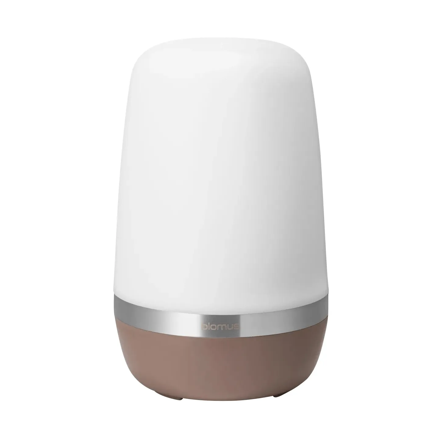 Spirit LED-lampe L 25 cm, Mocha mousse blomus