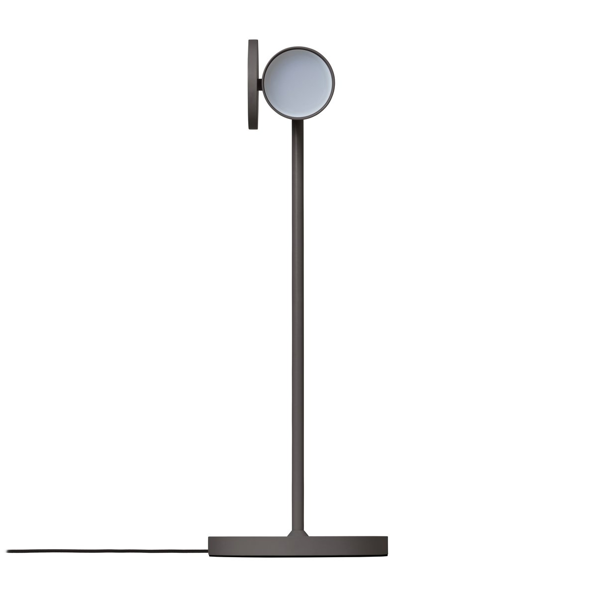 Blomus - STAGE bordlampe 44x15 cm varmgrå