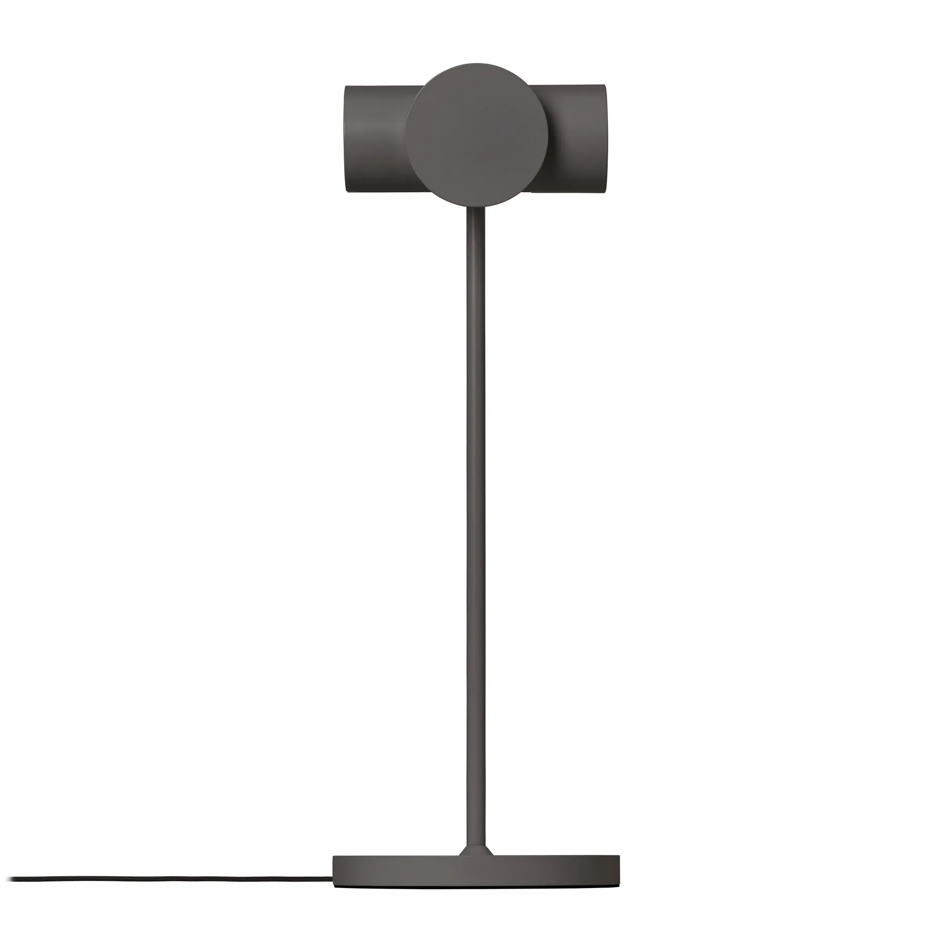 Stage bordlampe, Warm gray blomus