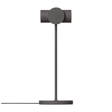 Stage bordlampe - Warm gray - blomus