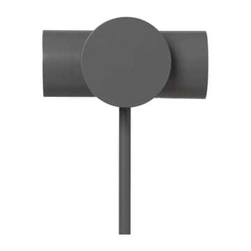 Stage bordlampe - Warm gray - blomus