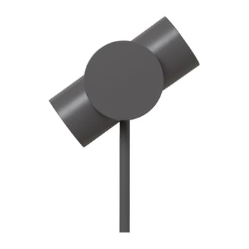 Stage bordlampe - Warm gray - blomus