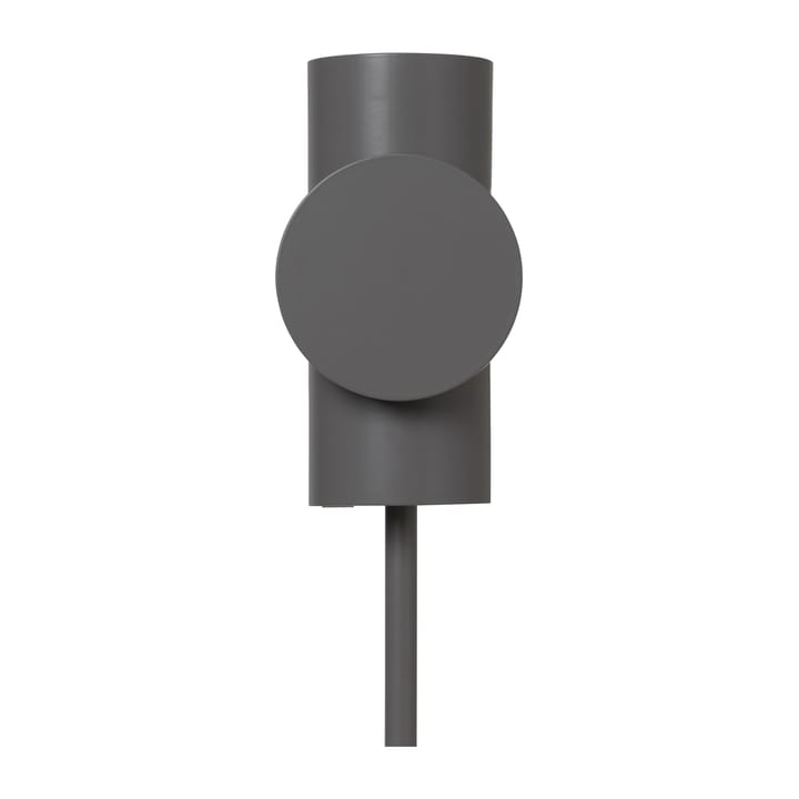 Stage bordlampe, Warm gray blomus