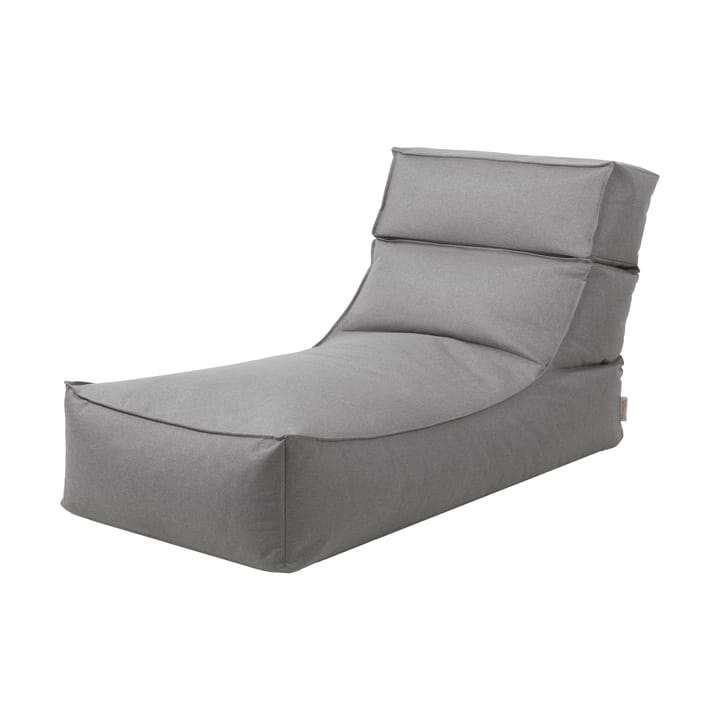 STAY lounger L solseng 150x80 cm, Stone blomus