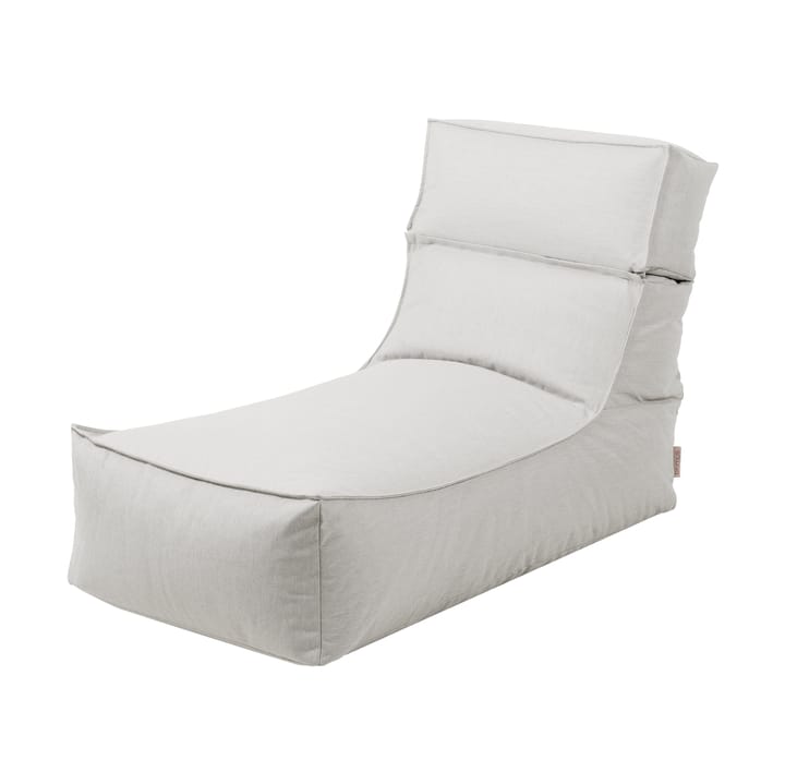 STAY loungestol sittepuff 60x120 cm - Cloud - Blomus