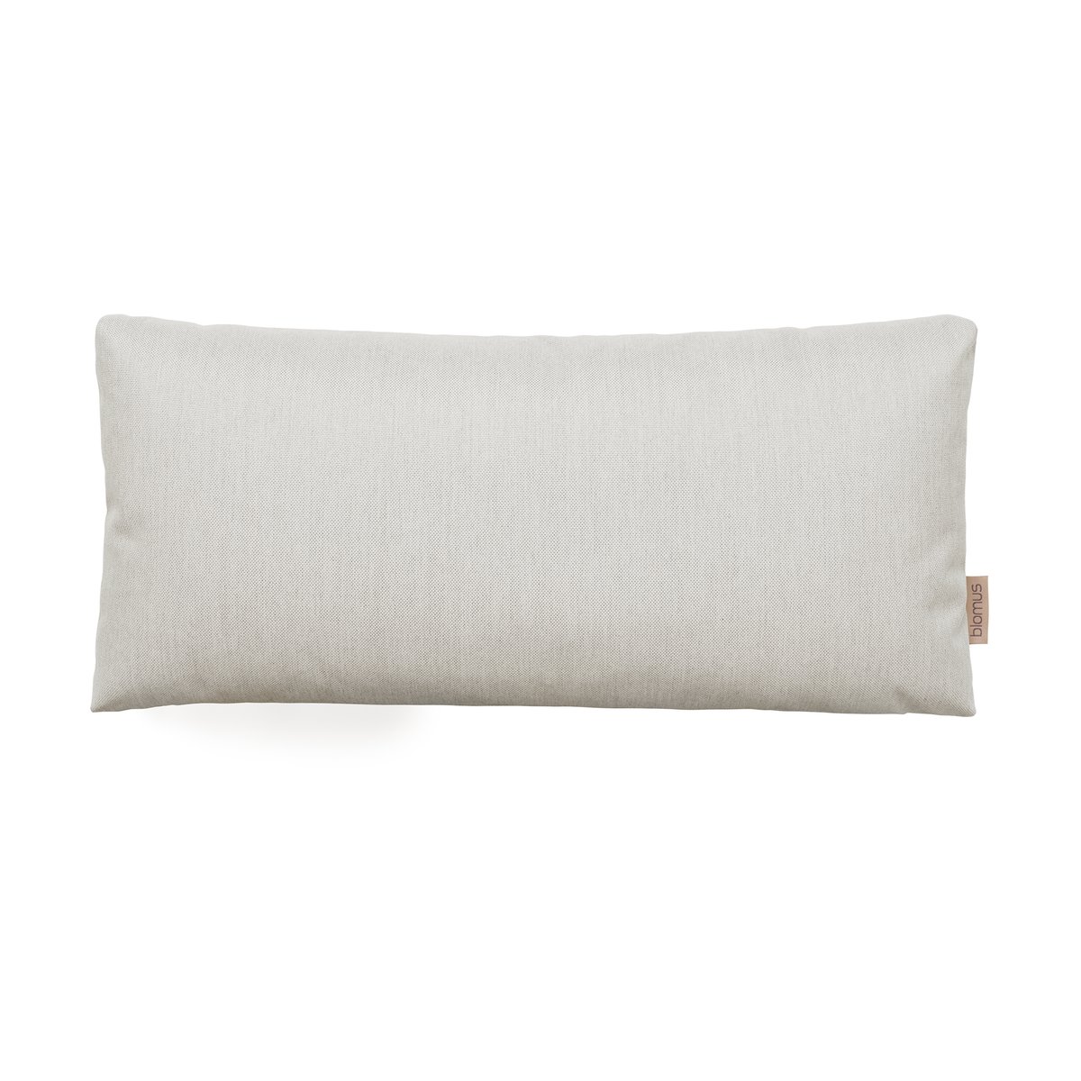 blomus STAY utendørspute 70x30 cm Cloud