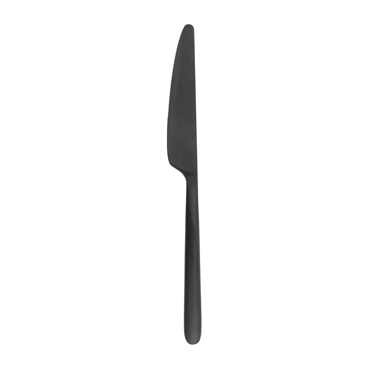 blomus Stella kniv Svart