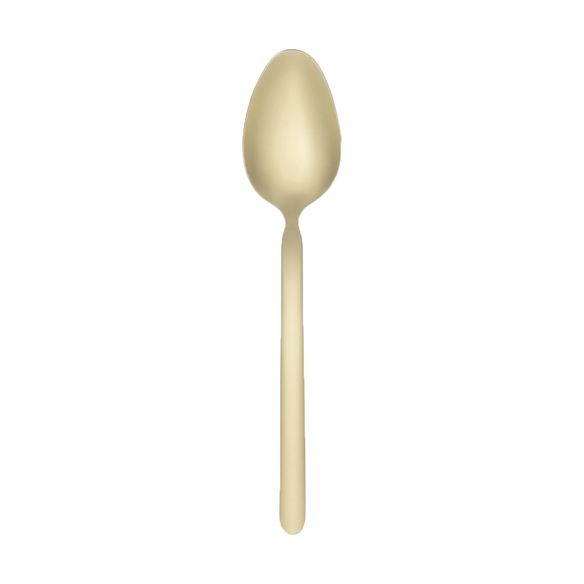 blomus STELLA teskje champagne 15 cm