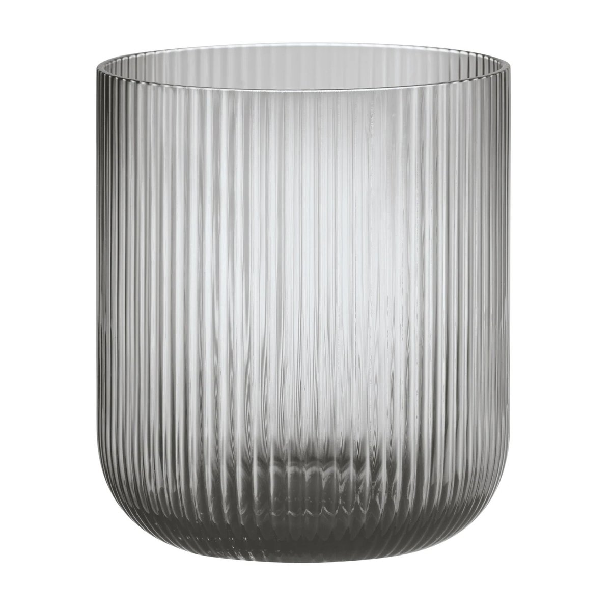 blomus Ven lyslykt M 15,5 cm Smoke