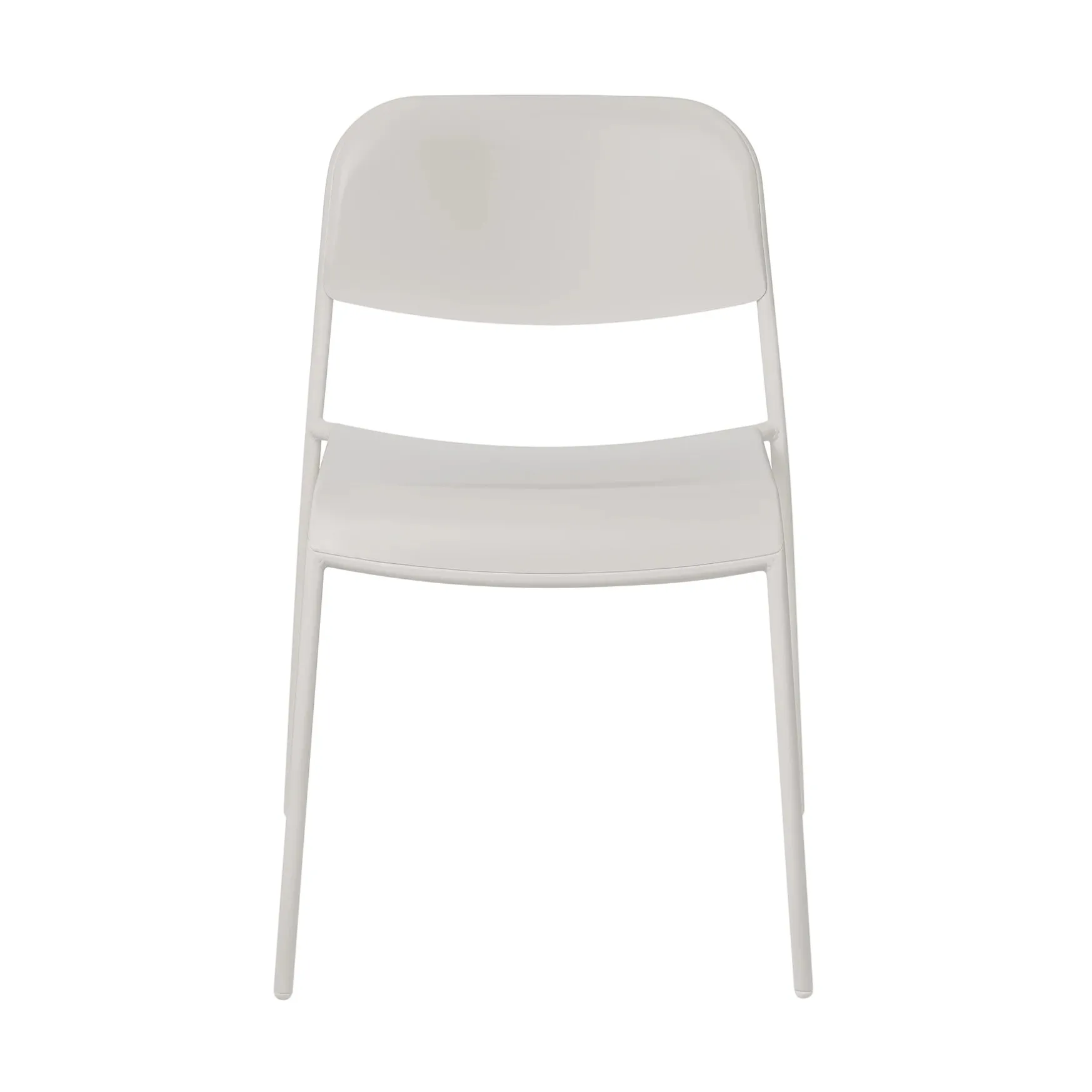 YUA Chair stol, Silk Grey blomus