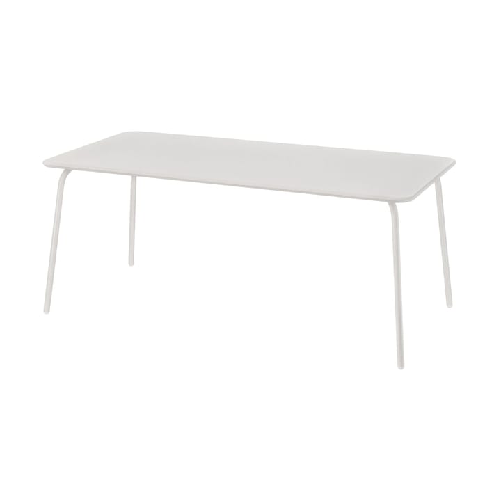 YUA Dining Table spisebord 180x90 cm, Silk Grey blomus