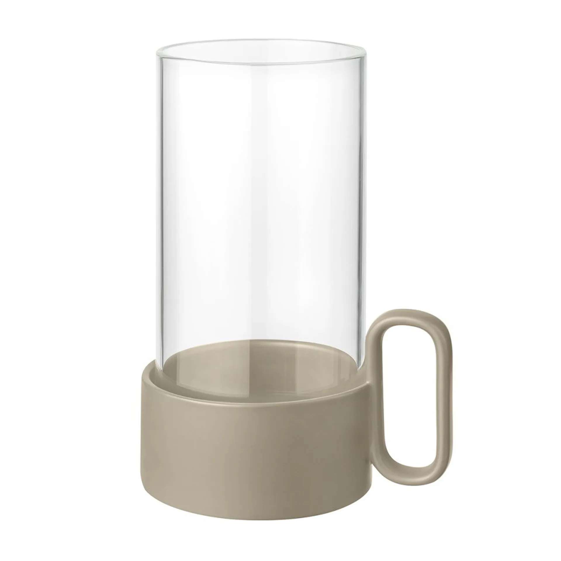 Yuragi stormlykt 21 cm, Nomad blomus