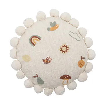 Agnes pute Ø40 cm - Nature - Bloomingville