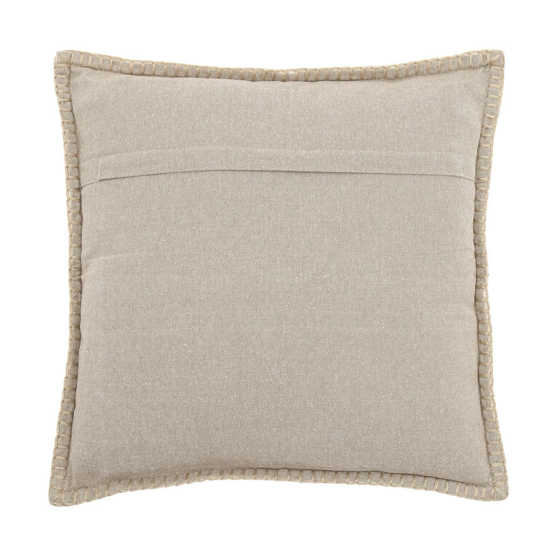 Ailo pute 45 x 45 cm, Natur Bloomingville