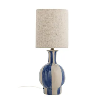 Alida bordlampe - Multi, 33x46 cm - Bloomingville
