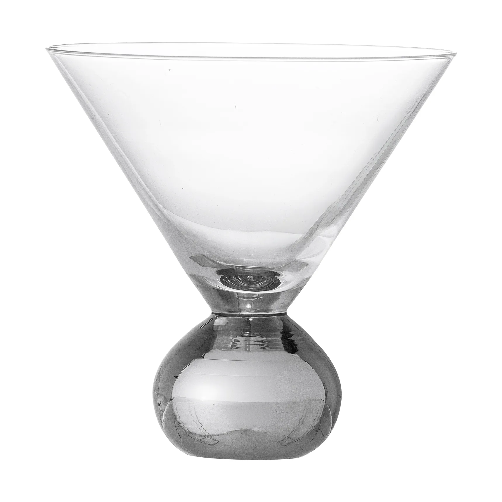Anine cocktailglass 33 cl, Klar Bloomingville