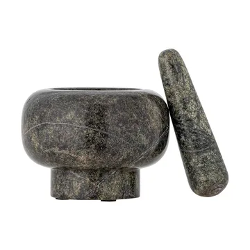 Arazo mortel med støt Ø12,5 cm - Grønn - Bloomingville