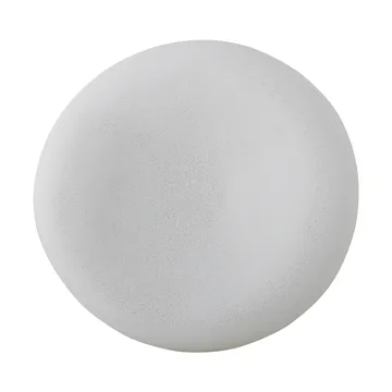 Audra skål Ø30 cm - Hvit - Bloomingville