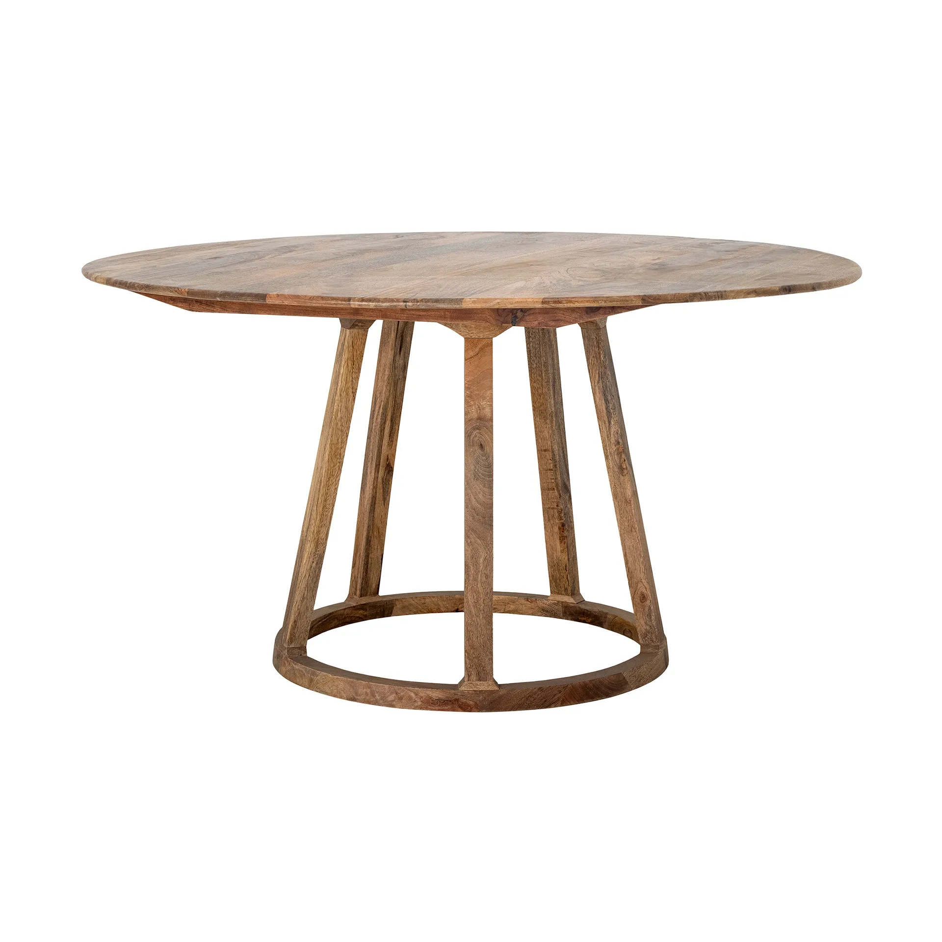 Avalon spisebord Ø 145 cm, Mangotre Bloomingville