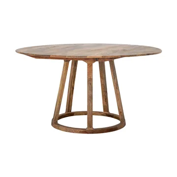 Avalon spisebord Ø 145 cm - Mangotre - Bloomingville