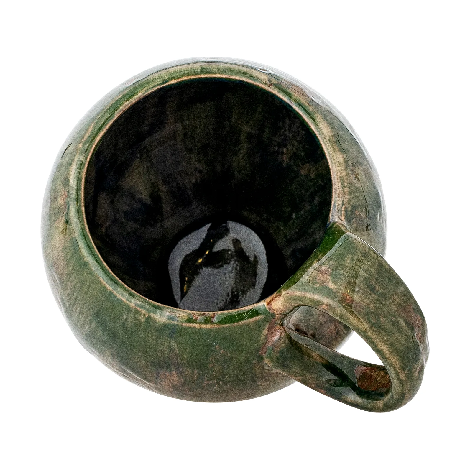 Avonlea kopp 4-pk, Grønn Bloomingville