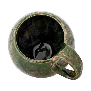 Avonlea kopp 4-pk - Grønn - Bloomingville