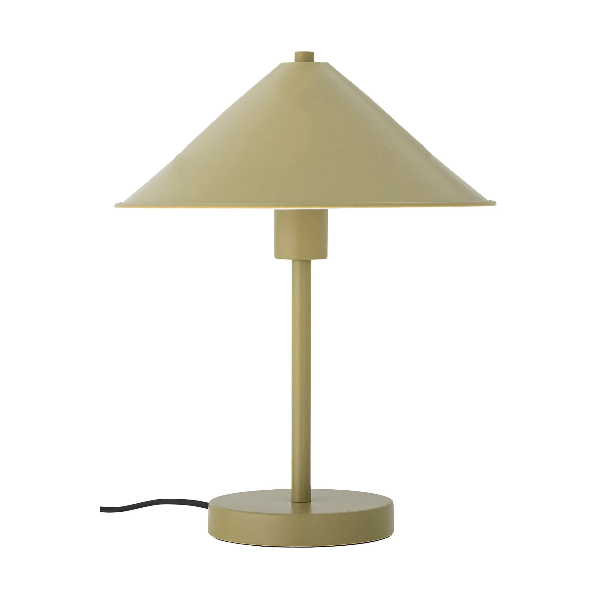 Bakoni bordlampe, Grønn Bloomingville