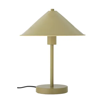 Bakoni bordlampe - Grønn - Bloomingville