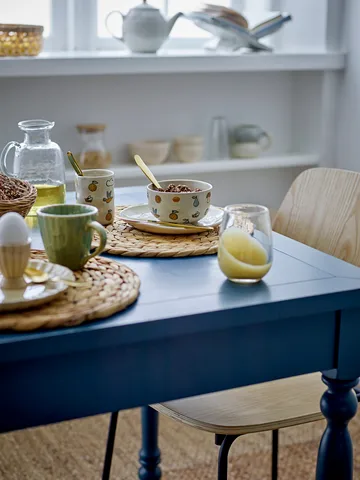 Ballard drikkeglass 4-pakning - Natur - Bloomingville