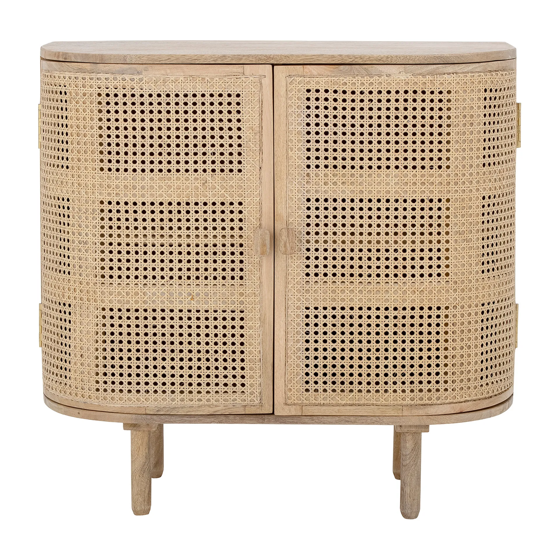 Bandol skap 80 x 40 x 75 cm, Mangotre Bloomingville