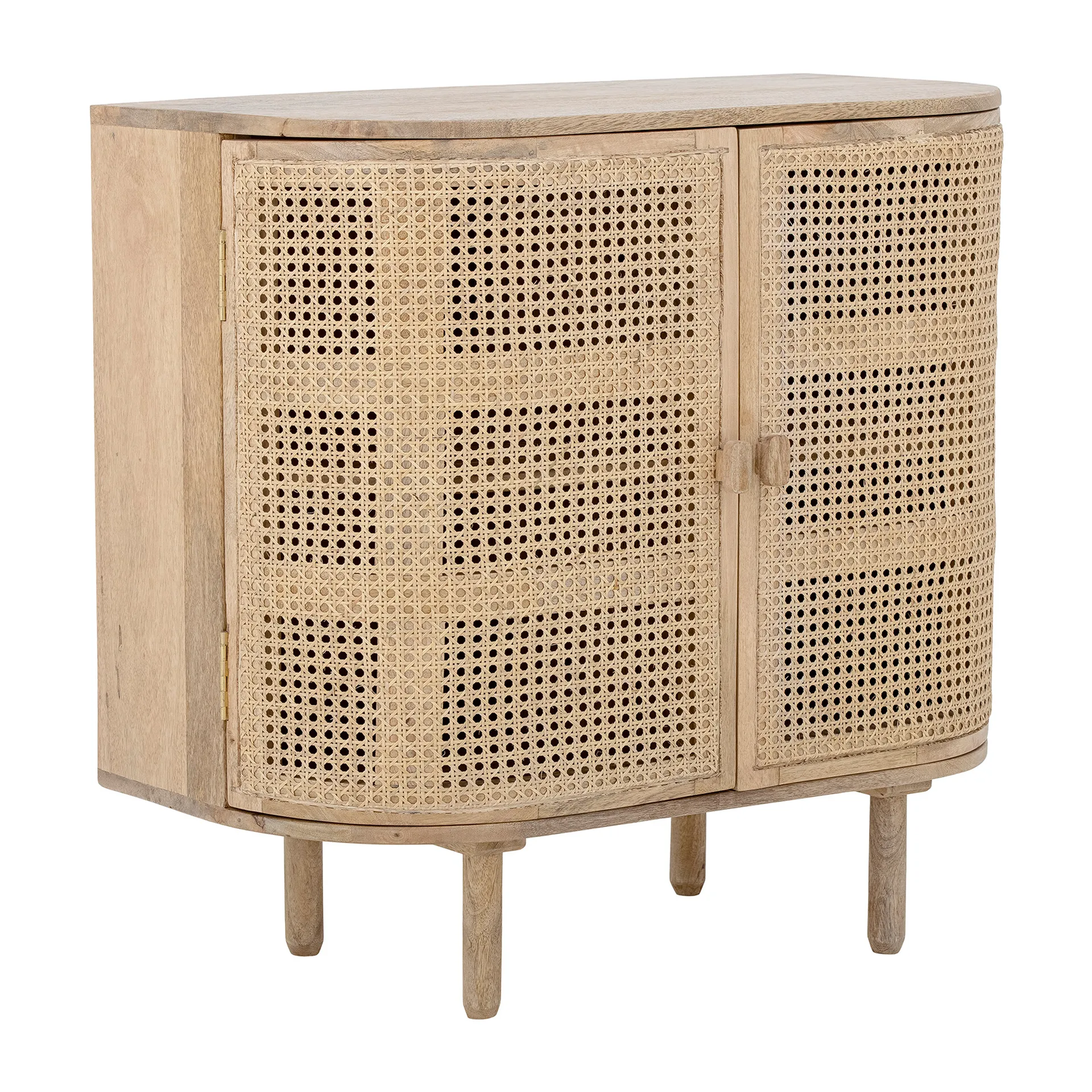 Bandol skap 80 x 40 x 75 cm, Mangotre Bloomingville