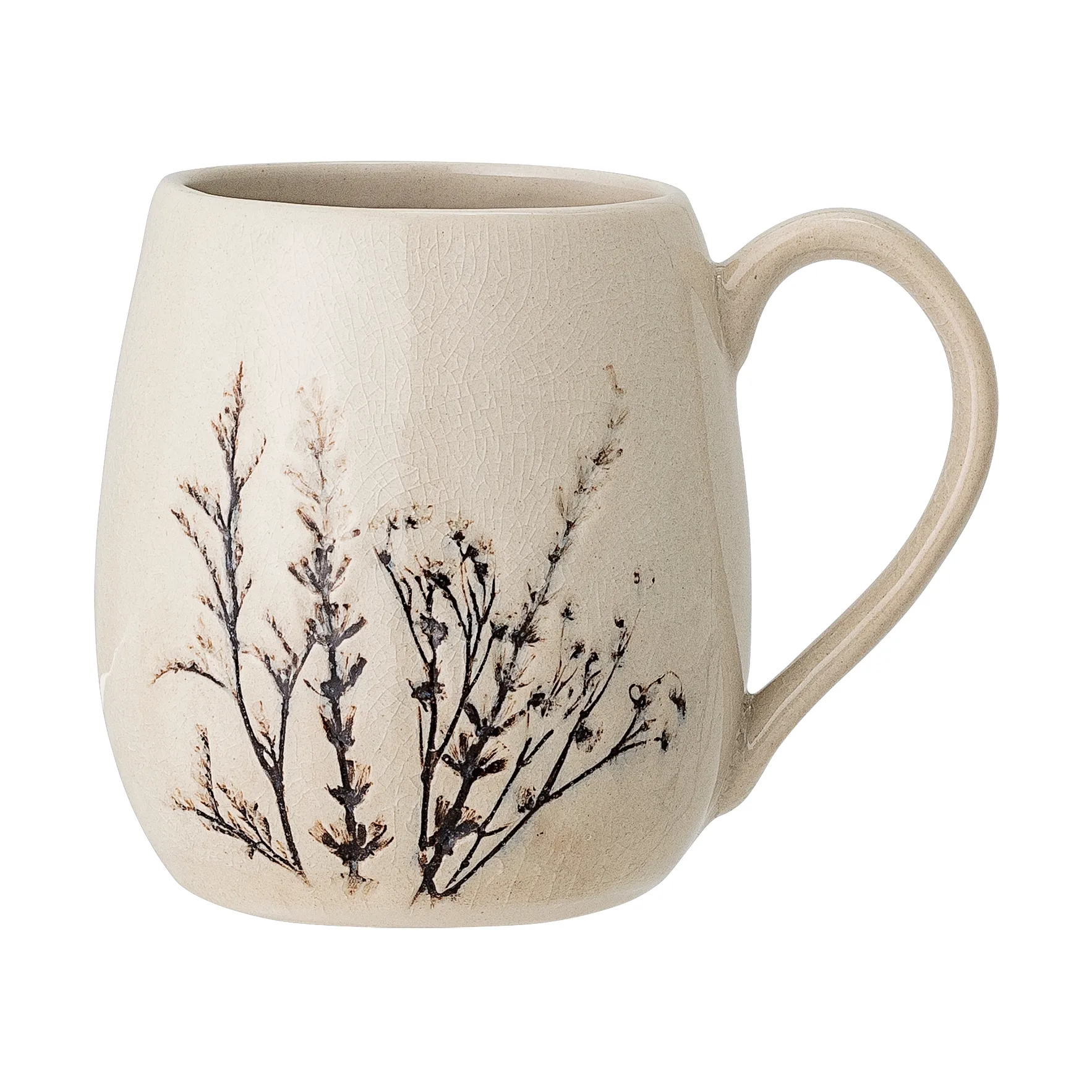 Bea krus 40 cl, Natur Bloomingville