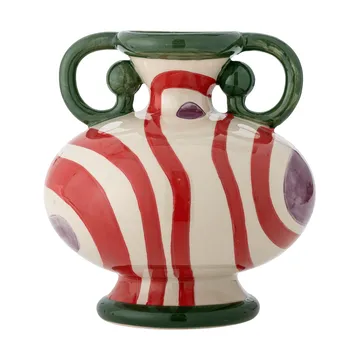 Betiva vase - Multi steintøy - Bloomingville