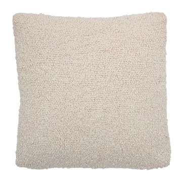 Bloomingville pute ensfarget 50x50 cm - Natur - Bloomingville