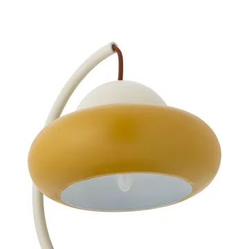 Bubble bordlampe 27x34,5 cm - Natur - Bloomingville