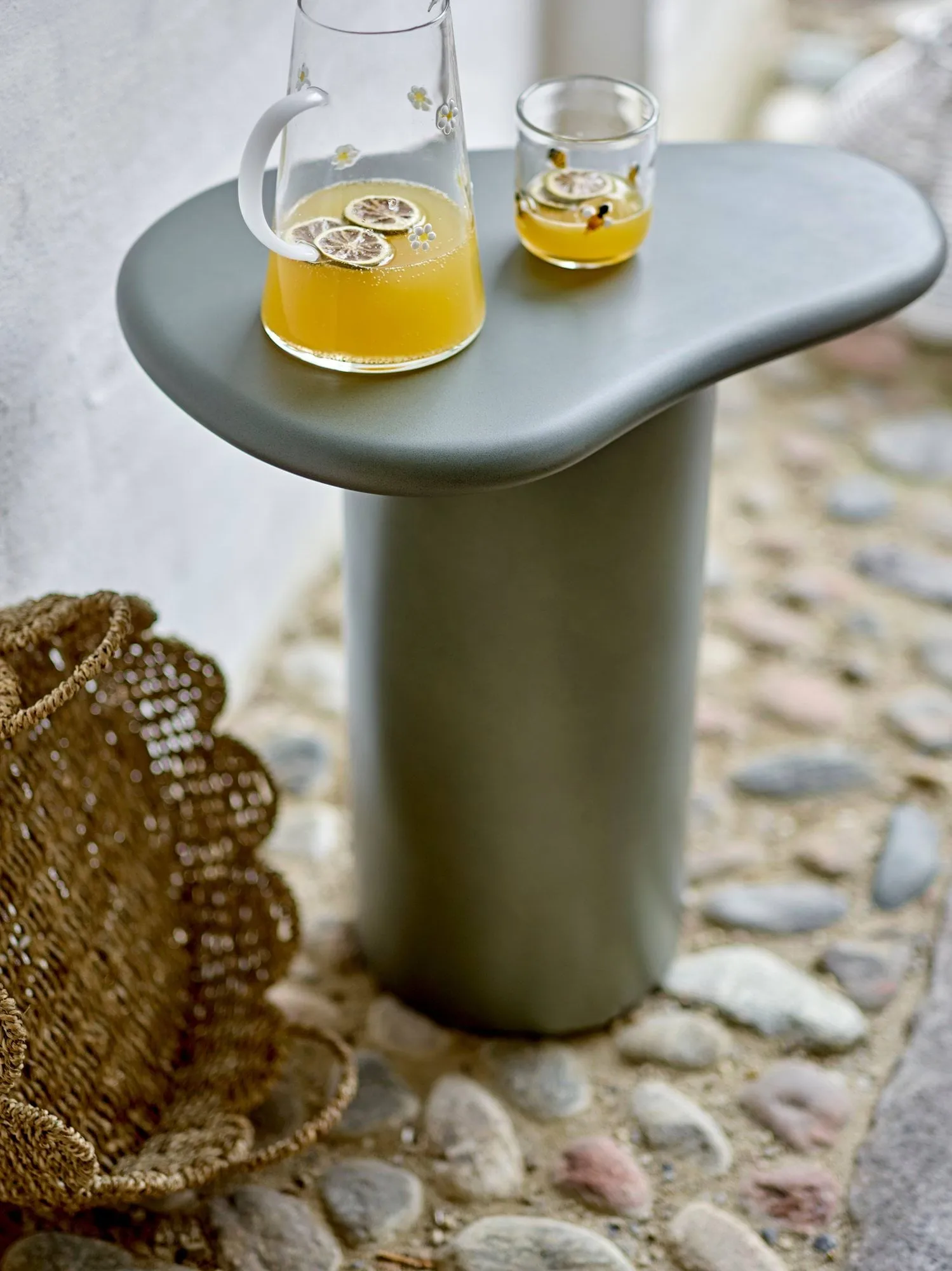 Buzz kanne, Klar, 82,5 cl Bloomingville