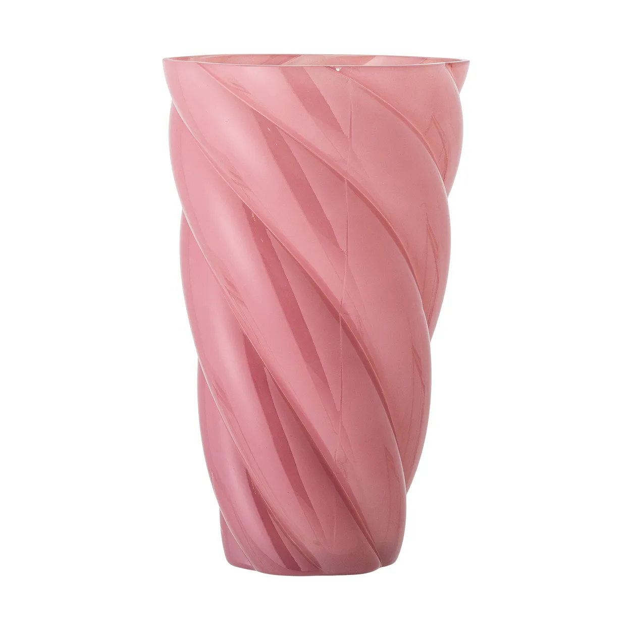 Bloomingville Callo vase 29 cm Rosa
