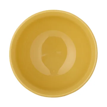 Celebrate bolle Ø13,5 cm - Gul - Bloomingville