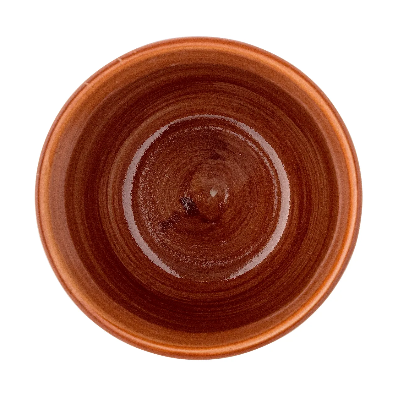 Check kopp 4-pakning, Blå Bloomingville