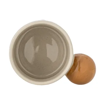 Colorine kopp 15,5 cl - Natur - Bloomingville