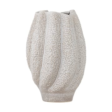 Cove vase 28 cm - Hvit - Bloomingville