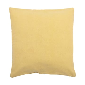 Cowes pute 40x40 cm - Yellow - Bloomingville