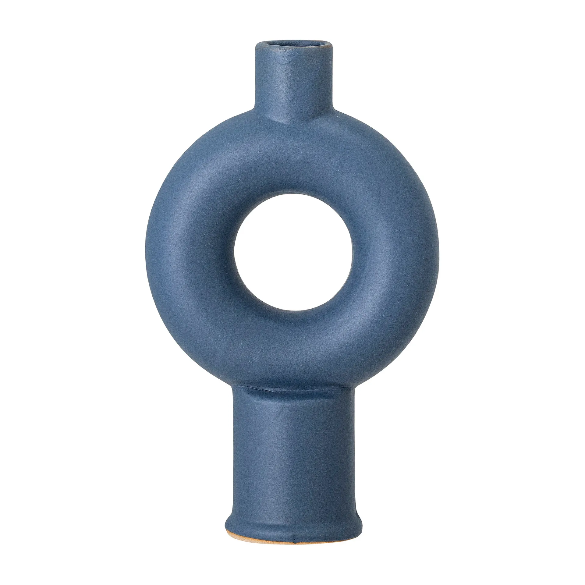 Dardo vase 20 cm, Blå Bloomingville