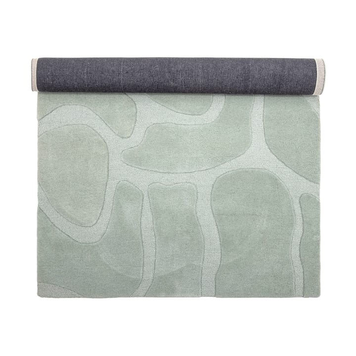 Darlington teppe 130x200 cm, Green Bloomingville