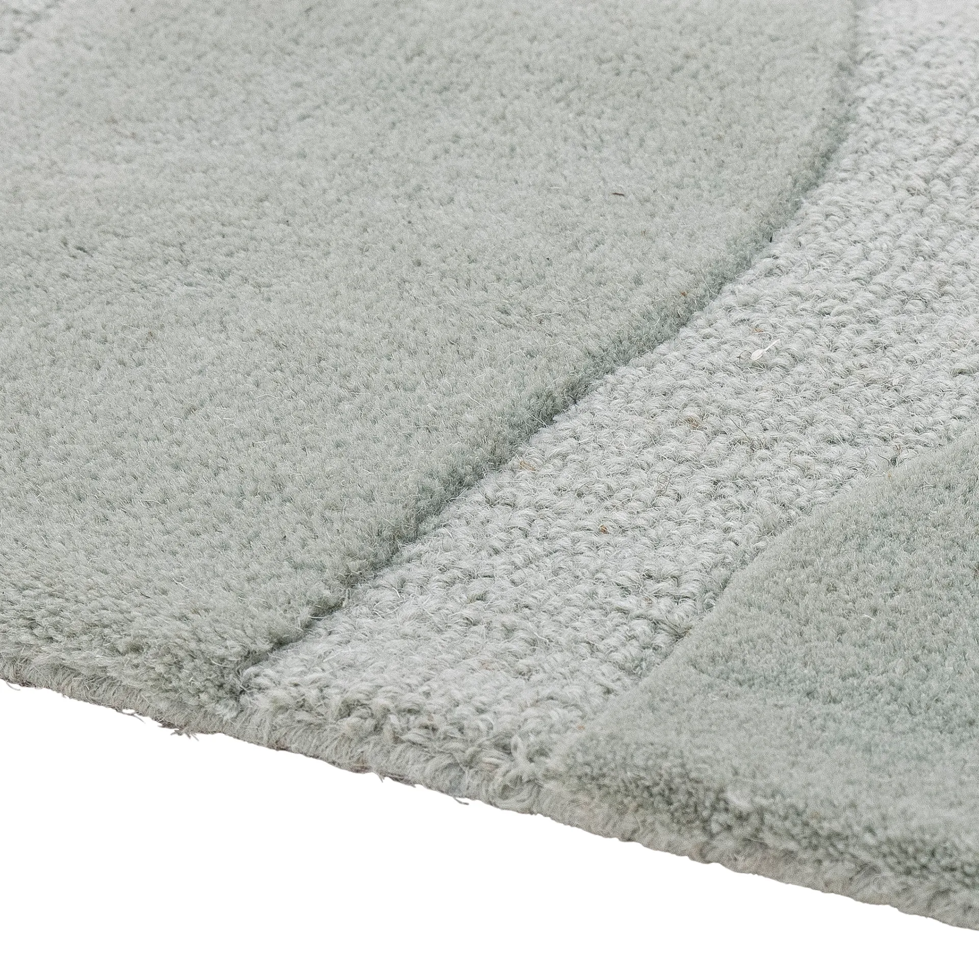 Darlington teppe 130x200 cm, Green Bloomingville