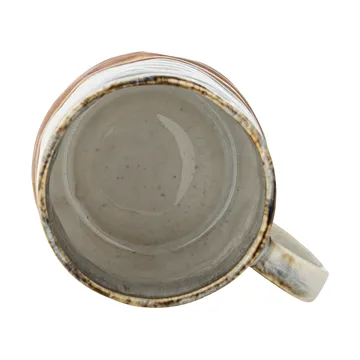 Deana krus 4-pakning - Brun - Bloomingville