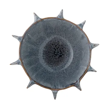 Edie skål Ø22,5 cm - Blå - Bloomingville