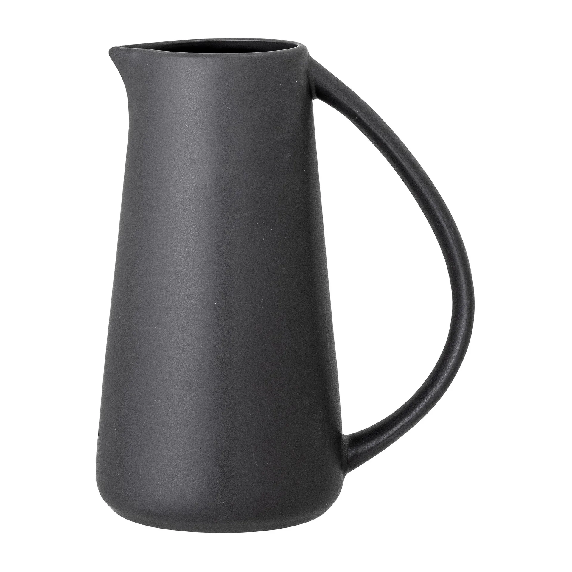 Edit kanne 1,1 liter, Sort Bloomingville