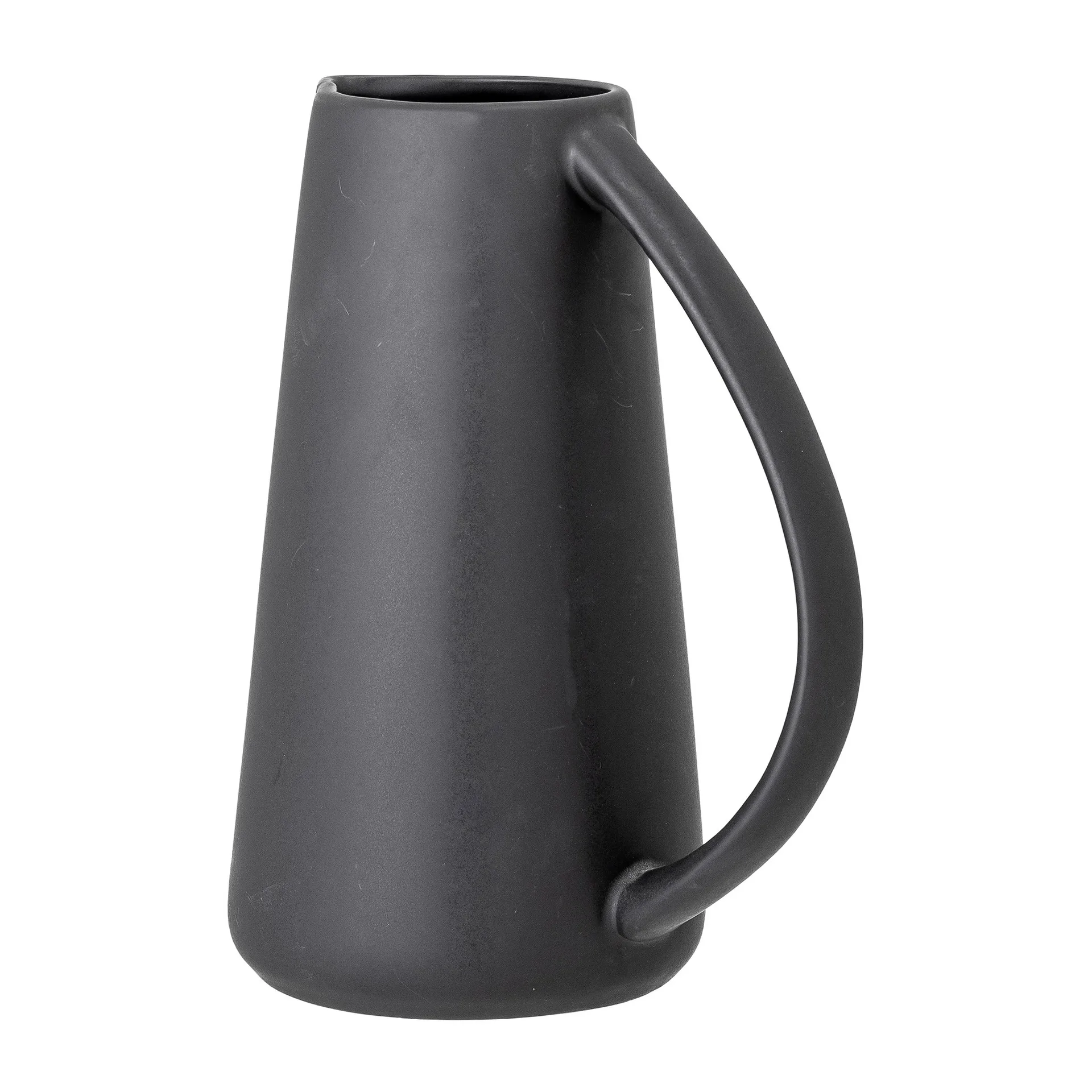 Edit kanne 1,1 liter, Sort Bloomingville