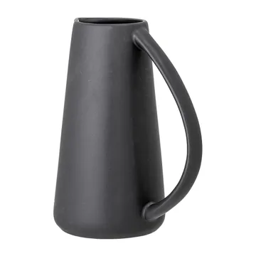 Edit kanne 1,1 liter - Sort - Bloomingville
